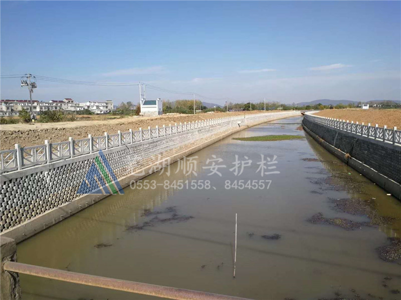 广州和县西马支河 (4)