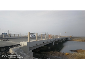 广州兴化桥梁3