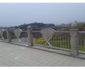 广州复合式护栏 (3)