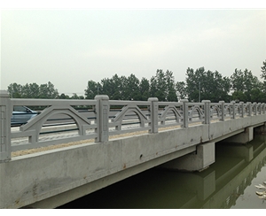 广州复合式护栏 (2)