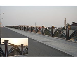 广州桥梁护栏 (4)