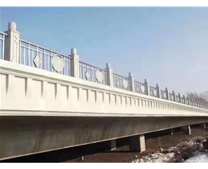广州桥梁护栏 (3)