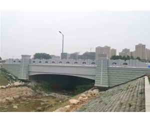 广州界首桥梁 (2)